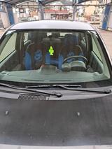 Daihatsu Auto  Daihatsu - gebrauchte Daihatsu Sirion aus dem Jahr 2007