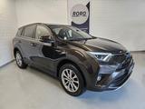 Toyota RAV 4 2.5 Hybrid Edition-S+ + AHK/Navi/Bi-LED/SH - Toyota Gebrauchtwagen in Lippstadt