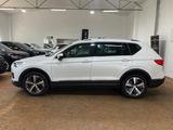 Seat TarracoXcellence2.0TDI DSG/AHK/ACC/4xSHZ/CAM/19" - gebrauchte Seat Tarraco aus dem Jahr 2022