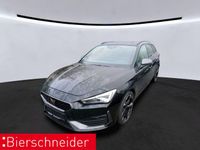 Cupra Leon - Vorschau Bild 1