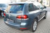 Volkswagen Touareg 3,0  V6 TDI Tiptronic Luft Xenon Leder - Volkswagen Touareg aus 2008: V6 TDI