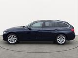 BMW 320d Touring Advantage M-Lenkrad  - BMW 320 von privat