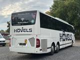Mercedes-Benz Tourismo O350 17 RHD-L (60 Sitze*341.tKM*DE*TOP) - Mercedes-Benz O 350