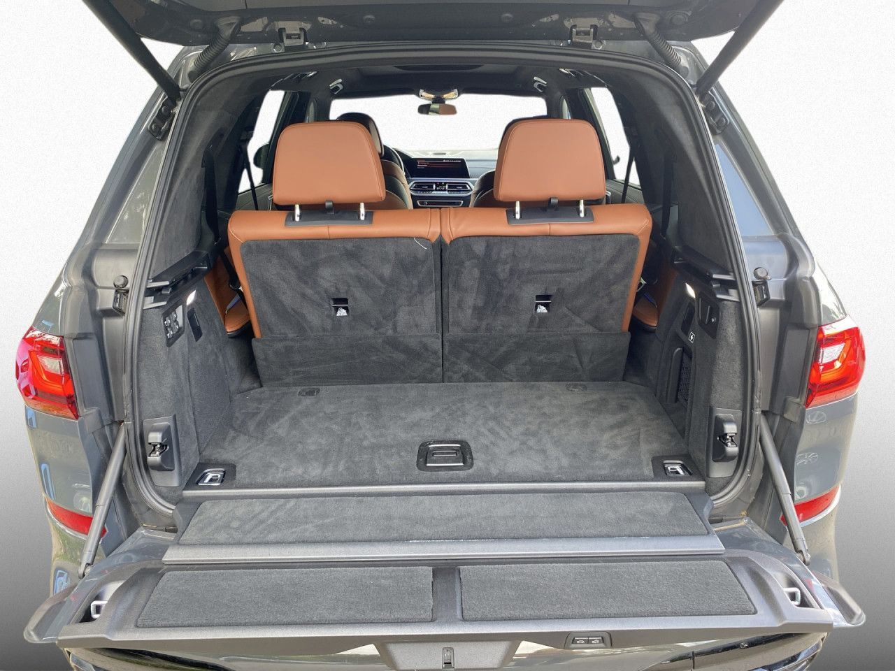 BMW X7 M50 - Bild 15
