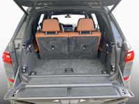 BMW X7 M50 - Vorschau Bild 15
