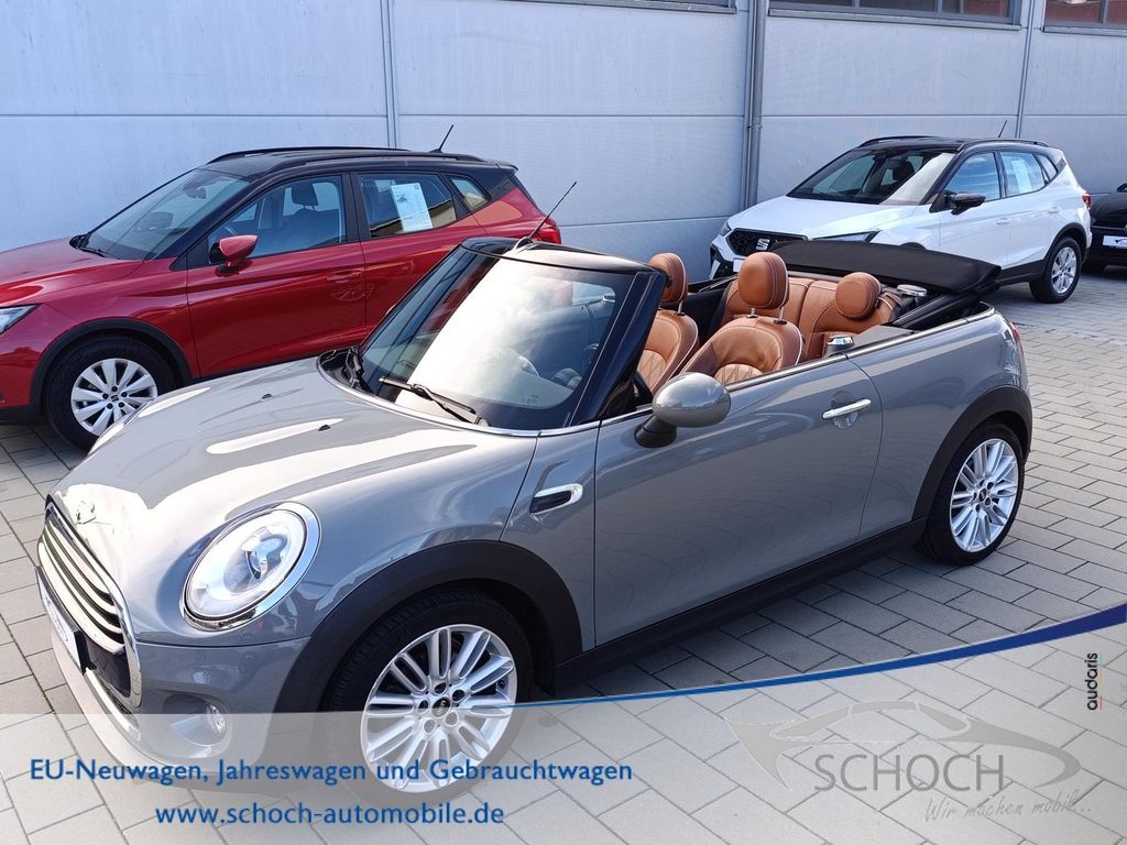 Image of MINI Cooper
