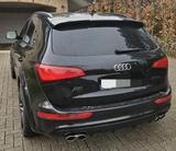 Audi SQ5 3.0 TDI plus tiptronic quattro - ABT - Audi SQ5: Plus