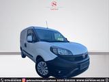 Fiat Doblo SX 100 Kasten*KLIMATIK*PDC*ALLSEASON*USB* - Fiat Doblo in Mönchengladbach