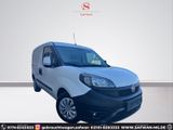 Fiat Doblo SX 100 Kasten*KLIMATIK*PDC*ALLSEASON*USB* - Fiat Doblo in Düsseldorf
