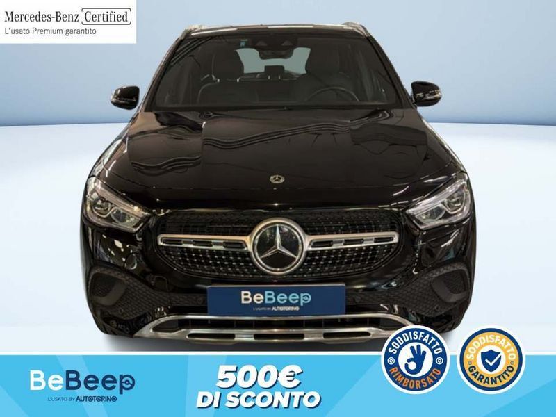 Mercedes-Benz GLA 250 E PHEV (EQ-POWER) SPORT PL imagem 2