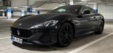 Maserati Granturismo 4.7 V8 Sport Automatik Sport - Maserati Granturismo aus 2019