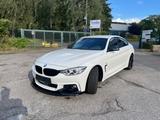 BMW 420i M Sport M Paket  Gran Coupé - - BMW 420: M Paket