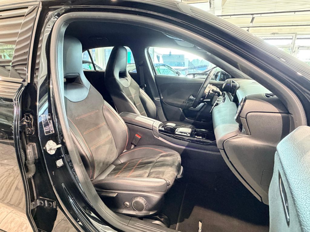 MERCEDES-BENZ A-Class 2020