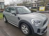 MINI Cooper Countryman 1.5 136ch - MINI Cooper Countryman mit Benzin-Antrieb: Kleinwagen, Schaltgetriebe