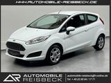 Ford Fiesta 1.5 TDCi *Euro6*Trend*Klima*Alu* - Ford Fiesta: Tdci Trend
