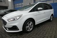 Ford Galaxy 2.0 Titanium LED Kamera Top Zustand!