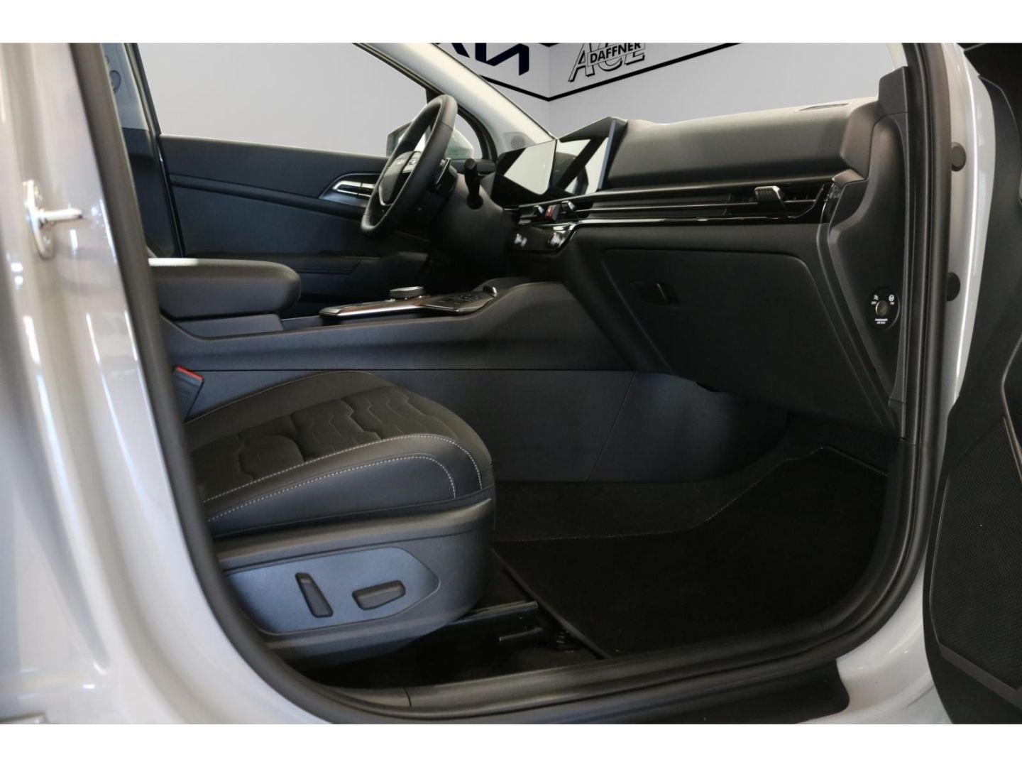 Fahrzeugabbildung Kia Sportage Vision 1.6 Tempomat SpurhalteASS Kamera