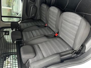 Opel COMBO LIFE ULTIMATE N1  96 KW 130 PS STARTSTOP,