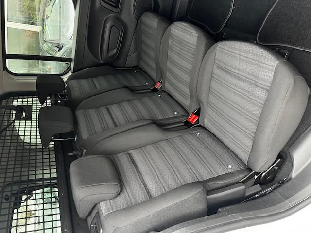 Opel COMBO LIFE ULTIMATE N1  96 KW 130 PS STARTSTOP,