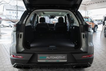 Bild 11 BAIC Beijing X75 Klimaauto. Pano USB Keyles DAB..