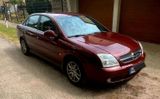 Opel Vectra C 1.8 Elegance Sport Anhängerk... - Opel Vectra: C Elegance