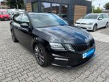Skoda Octavia Combi RS DSG 2.0TSI 245 Navi Kamera ACC - Skoda Gebrauchtwagen in Cottbus