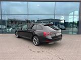 Skoda Superb 2.0 TDI Sportline 4x4 DSG Pano Navi LED - Skoda Gebrauchtwagen in Wilhelmshaven