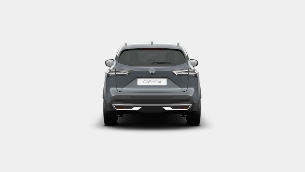 Nissan Qashqai - Bild 5