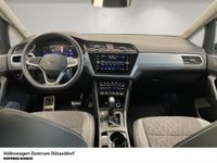 Volkswagen Touran - Vorschau Bild 6