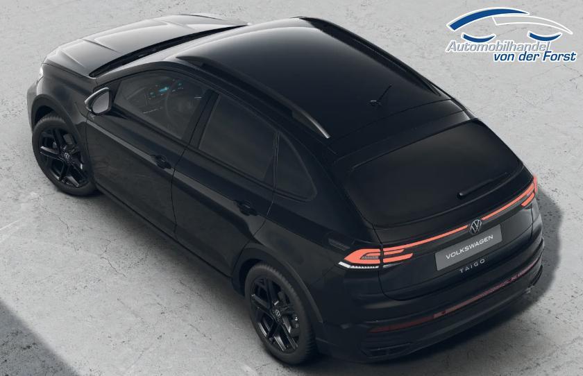 Volkswagen "R-Line LIMITED" LIEFERUNG KOSTENLOS & PREISG...