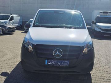 Mercedes Vito - 2