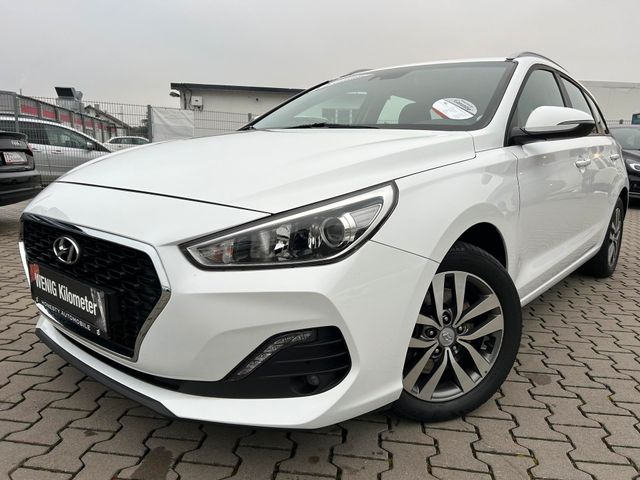 Hyundai i30 Kombi Trend 1.6 CRDi Trend*INDUKTIONSLADE...