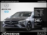 Mercedes-Benz A 200 Progressive-Advanced/LED/AHK/Cam/Temp/17'' - Mercedes-Benz A 200 aus 2023