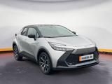 Toyota C-HR 1.8 Hybrid Team D 4x2 /FLA/SHZ/SpurH/LM/Key - Toyota C-HR Gebrauchtwagen in München