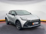 Toyota C-HR 1.8 Hybrid Team D 4x2 /FLA/SHZ/SpurH/LM/Key - Toyota C-HR in Frankfurt (Main)