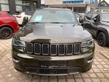 Jeep Grand Cherokee 3.0 CRD Schiebedach75th Anniversa - Jeep Grand Cherokee: 3.7