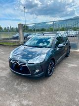 DS Automobiles Ds DS3 DS 3 1.2 VTi 82 GPL airdream Chic - DS Automobiles DS3 Cabrio Gebrauchtwagen