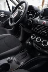 Fiat 500X 1.4 MAir 125 S-DESIGN CROSS S&S 4x4 Aut... - Fiat Gebrauchtwagen in Berlin