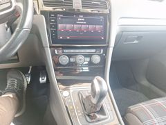 VW Golf VII 2.0 TSI GTI Performance Fahrass Pan Sth VW Golf VII 2.0 TSI GTI Performance Fahrass Pan Sth