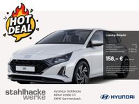 Hyundai i20 - Vorschau Bild 1