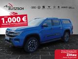 Volkswagen Amarok TDI Pan Americ. 4M MATRIX ACC AHK STH HAR