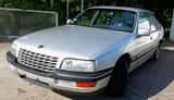 Opel Senator 3,0 "Schnäppchen" - Opel Senator: 3.0