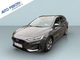 Ford Focus Turnier 1.0 EcoBoost Hybrid ST-LINE X - scheckheftgepflegte Ford Focus