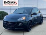 Opel Adam 1.2 Black Jack - Opel Adam: Black Jack