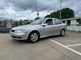 Opel Vectra 1.6 16V Vollleder Alufelgen