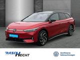Volkswagen ID.7  Tourer GTX 250KW 86KWH 4MOTION*AHK*NAVI* - rote Volkswagen ID.7