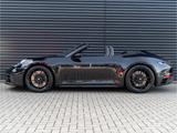 Porsche 911 Carrera 4 GTS Cabriolet Matrix LED BOSE PDCC - Porsche 911 Urmodell aus 2022