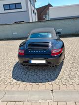 Porsche 997 Carrera 4S Cabriolet Carrera S - gebrauchte Porsche 997 aus dem Jahr 2006