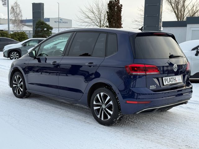Volkswagen Golf Sportsvan VII IQ.DRIVE