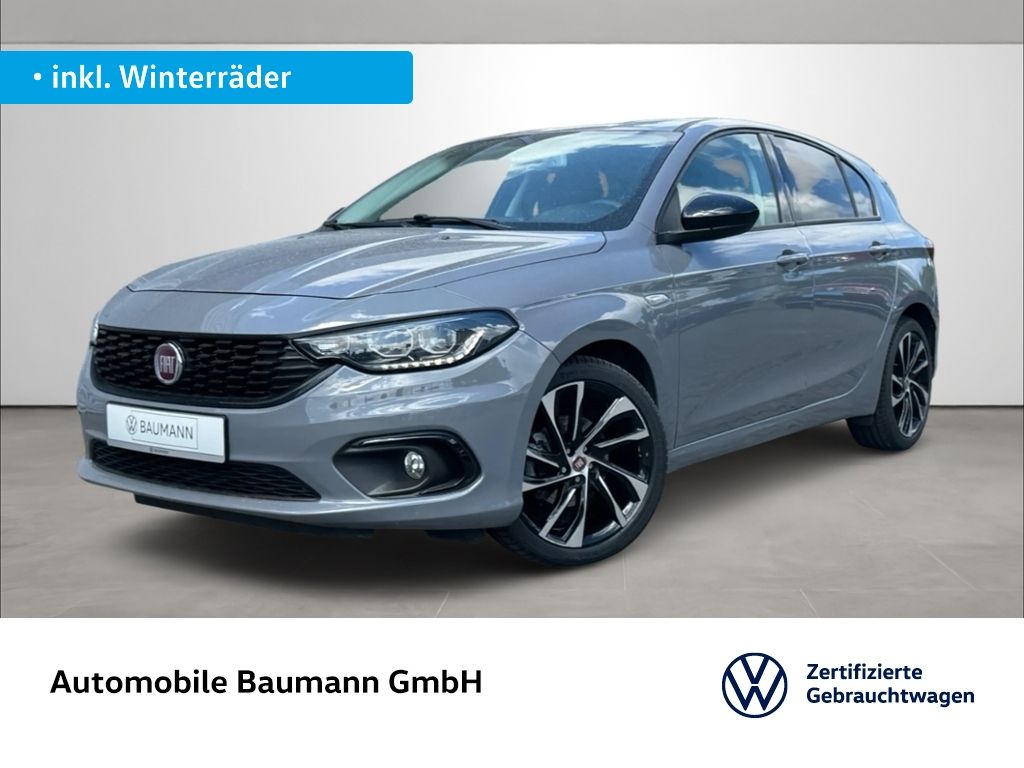 Tipo 1.4 T-Jet S-Design *BI-XENON*APP*SH*KLIMA*